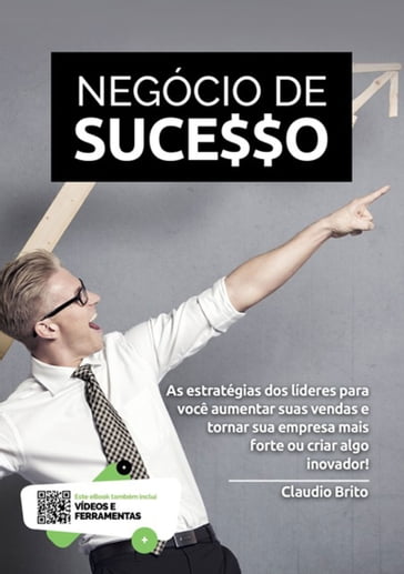 Negócio De Sucesso - Claudio Brito