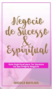 Negócio de Sucesso & Espiritual