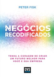 Negócios Recodificados