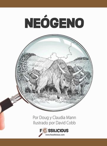 Neógeno - Claudia Mann - Doug Mann