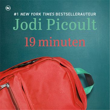 Negentien minuten - Jodi Picoult