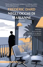 Negli occhi di Marianne (Nero Rizzoli)