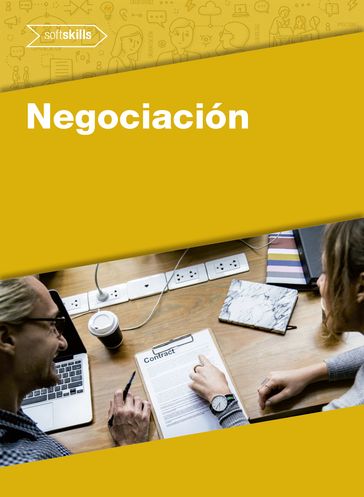 Negociación - Alejandro Durán Asencio