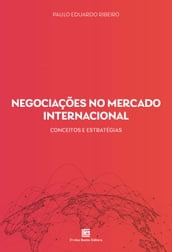 Negociações no Mercado Internacional