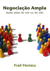 Negociação Ampla (livro em português)