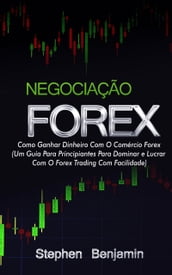 Negociação Forex