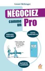 Négociez comme un pro !