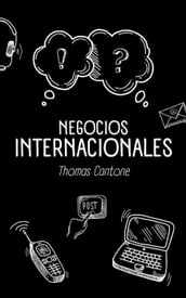 Negocios Internacionales