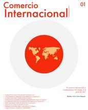 Negocios del comercio internacional centroamericano