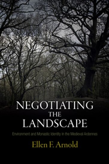 Negotiating the Landscape - Ellen F. Arnold