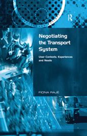 Negotiating the Transport System