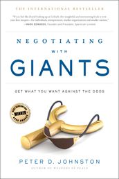 Negotiating with Giants