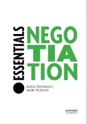 Negotiation (E-boek)