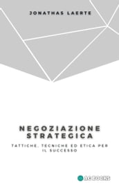 Negoziazione Strategica