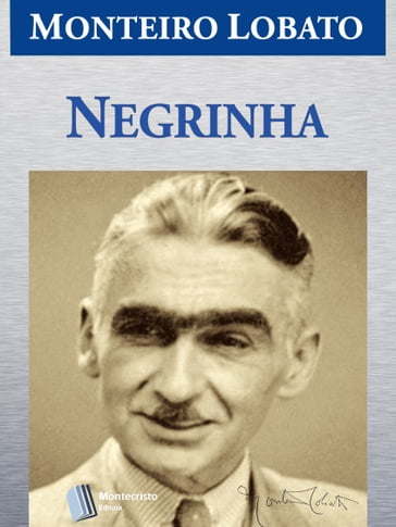 Negrinha - Monteiro Lobato