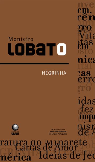 Negrinha - Monteiro Lobato