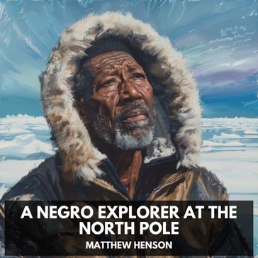 Negro Explorer at the North Pole, A (Unabridged) - Matthew Henson