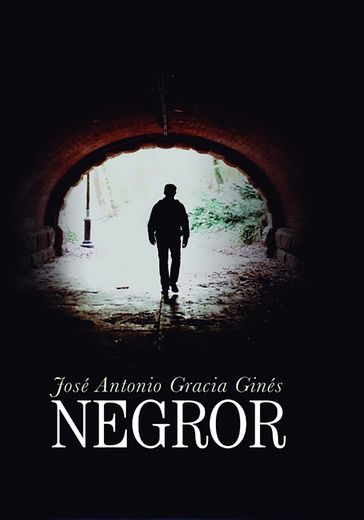 Negror - José Antonio Gracia Ginés