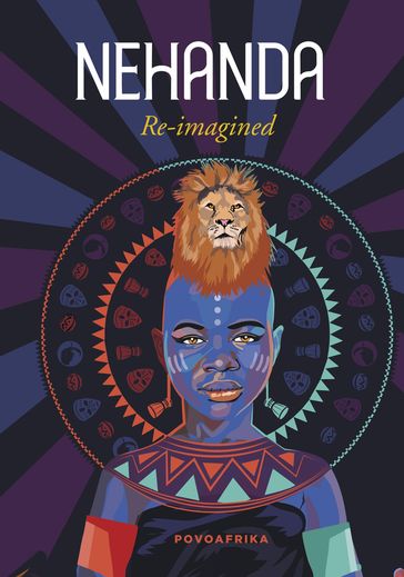 Nehanda re-imagined - POVOAfrika Trust