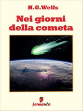 Nei giorni della cometa