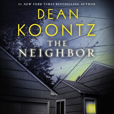 Neighbor, The - Dean Koontz