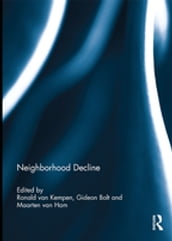 Neighborhood Decline