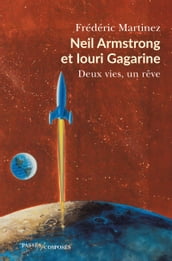 Neil Armstrong et Iouri Gagarine