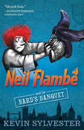 Neil Flambé and the Bard