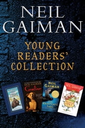 Neil Gaiman Young Readers  Collection