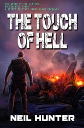 Neil Hunter s THE TOUCH OF HELL