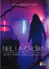 Neil I.A.Crown