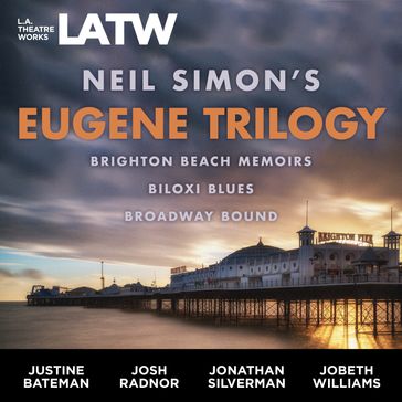 Neil Simon's Eugene Trilogy - Neil Simon