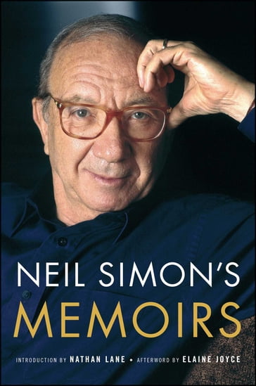 Neil Simon's Memoirs - Neil Simon