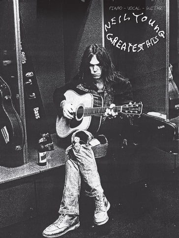 Neil Young - Greatest Hits (Songbook) - Neil Young