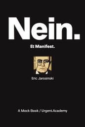 Nein. Et manifest.