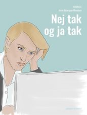 Nej tak og ja tak