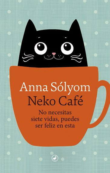 Neko Café - Anna Solyom