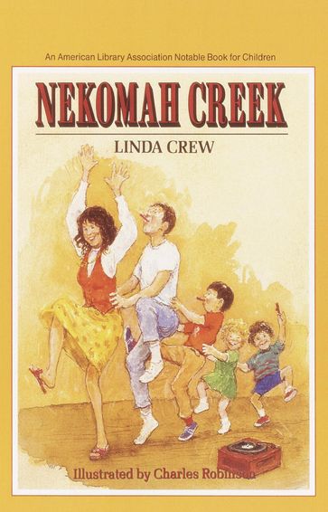 Nekomah Creek - Linda Crew