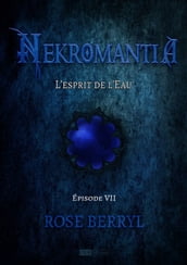 Nekromantia [Saison 1 - Épisode 7]