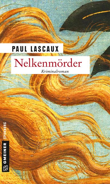 Nelkenmörder - Paul Lascaux