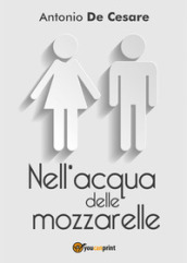 Nell acqua delle mozzarelle