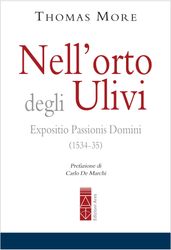 Nell orto degli Ulivi