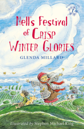 Nell s Festival of Crisp Winter Glories