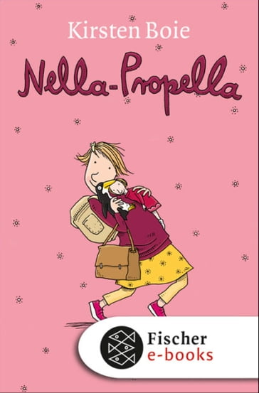 Nella-Propella - Kirsten Boie