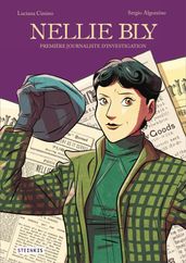 Nellie Bly