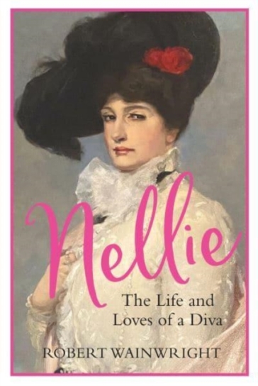 Nellie - Robert Wainwright