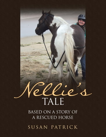 Nellie'S Tale - Susan Patrick