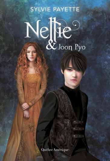Nellie et Joon Pyo - Sylvie Payette