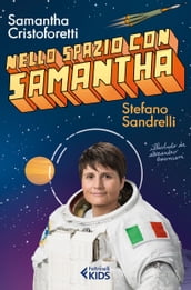 Nello spazio con Samantha