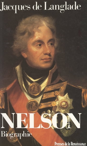 Nelson - Jacques de Langlade